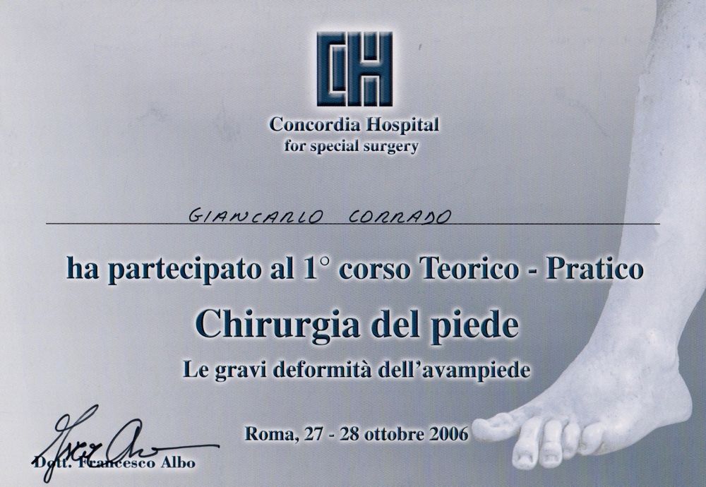 Chirurgia 2006_corrado-