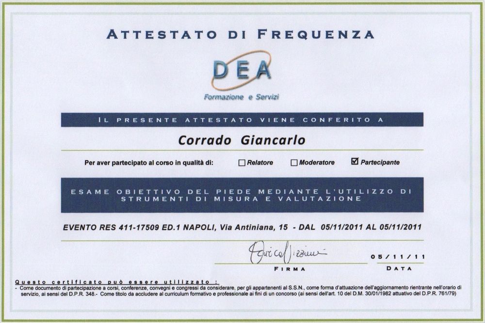 Dea 2011_corrado-