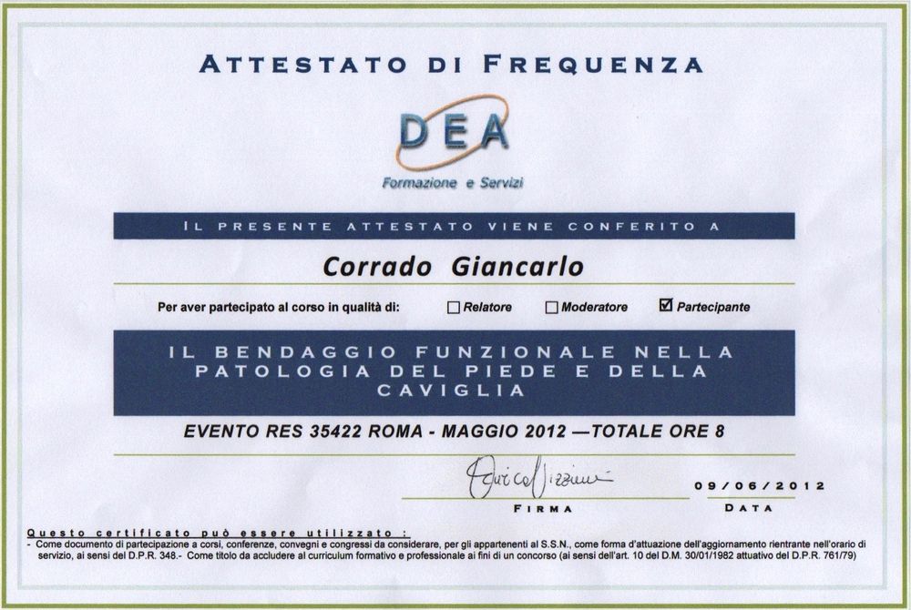 Dea 2012_corrado-